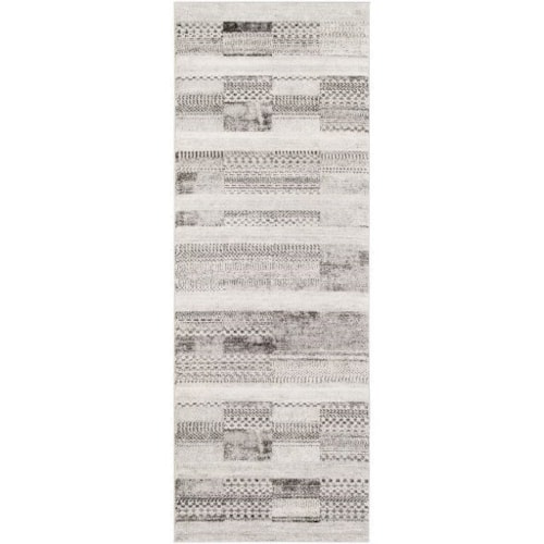 2'7" x 7'3" Rug