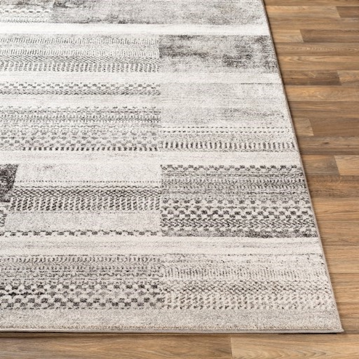 Surya Nepali 6'7" x 9'6" Rug