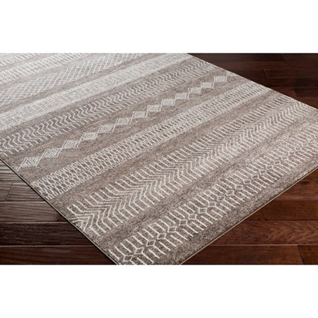 Surya Nepali 2' x 3' Rug