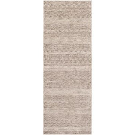 9' x 12'3" Rug