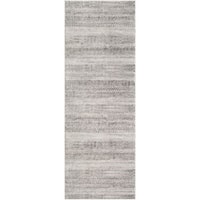 2'7" x 7'3" Rug