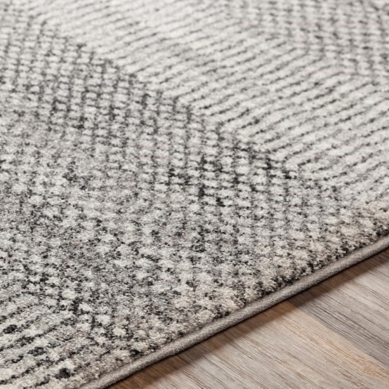 Surya Nepali 5'3" x 7'3" Rug