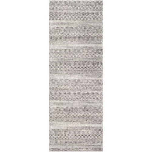 9' x 12'3" Rug