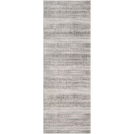 9' x 12'3" Rug