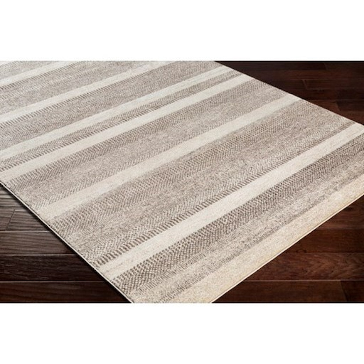 Surya Nepali 6'7" x 9'6" Rug