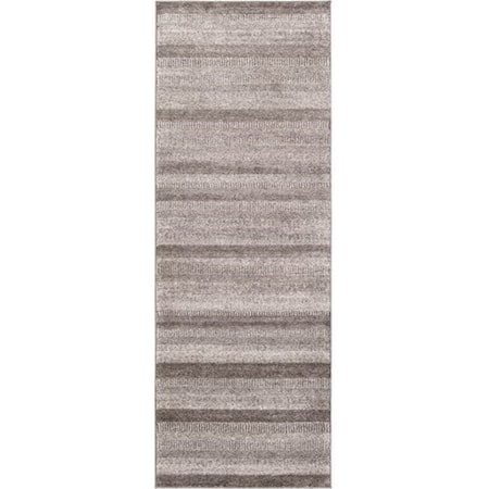 9' x 12'3" Rug