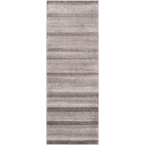 9' x 12'3" Rug