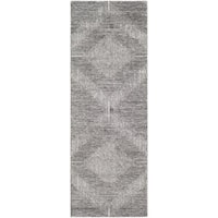 2'7" x 7'3" Rug