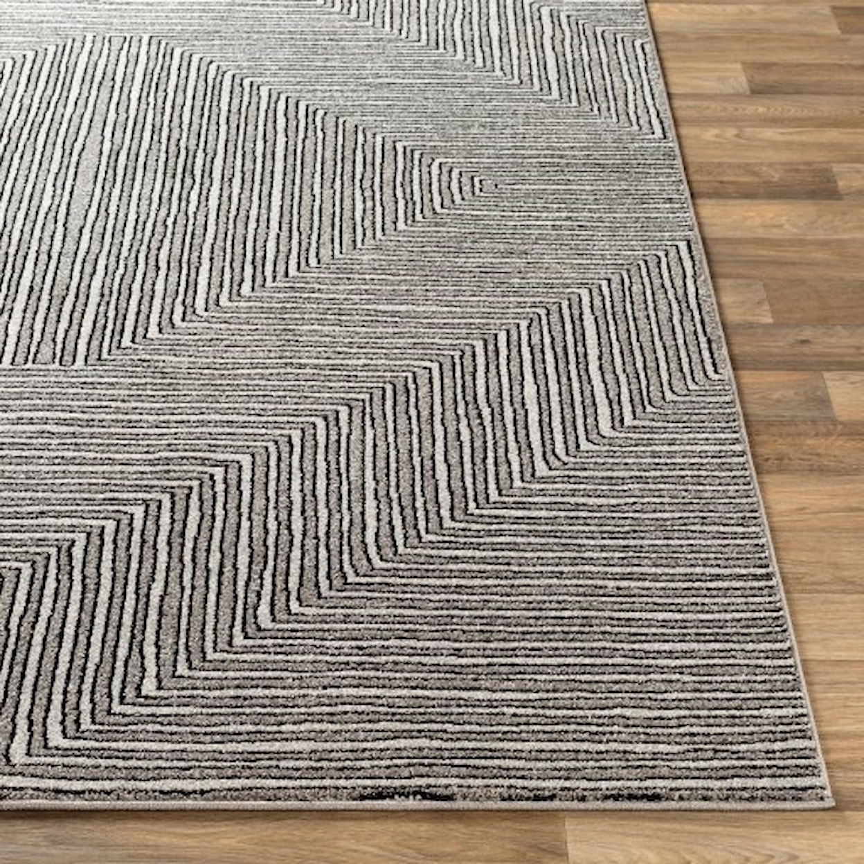 Surya Nepali 5'3" x 7'3" Rug