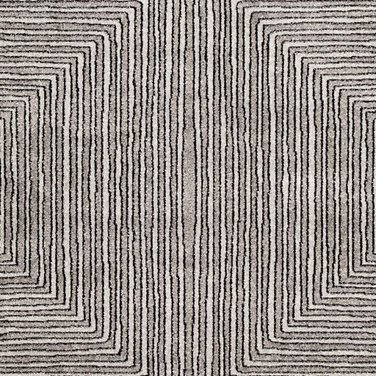 Surya Nepali 5'3" x 7'3" Rug