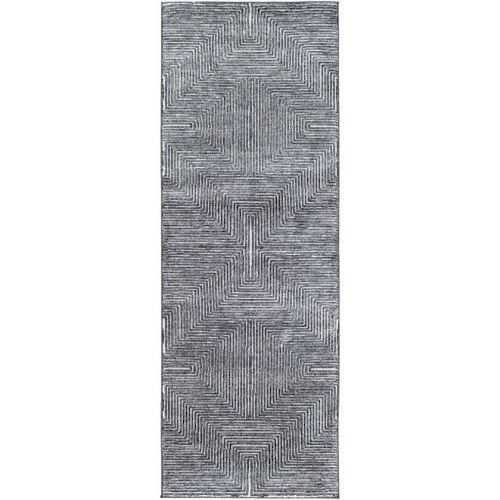 2'7" x 7'3" Rug