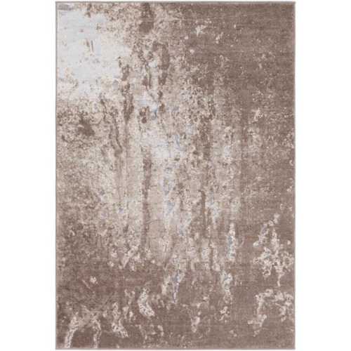 7'10" x 10'10" Rug
