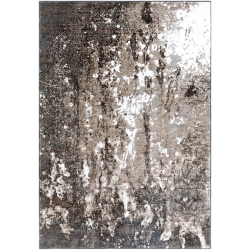 5'3" x 7'6" Rug