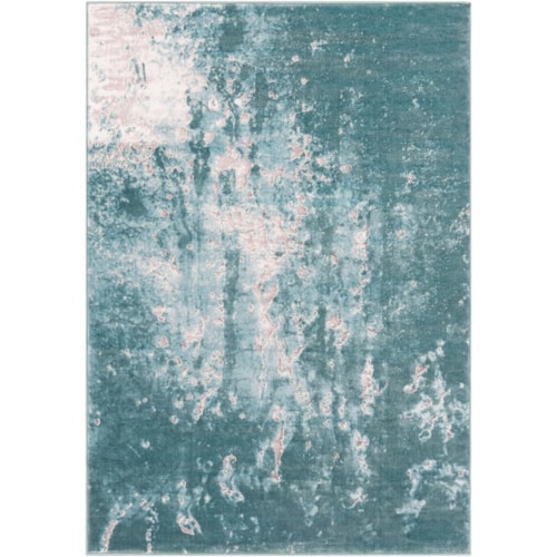 2' x 3'3" Rug
