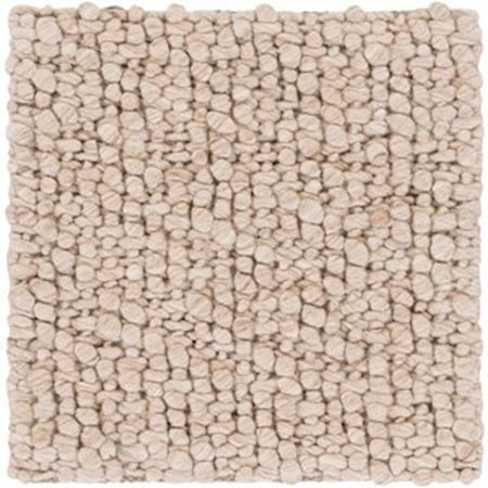 5' x 7'6" Rug