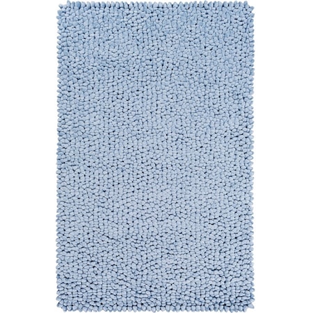 5' x 7'6" Rug