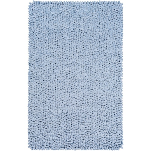 5' x 7'6" Rug