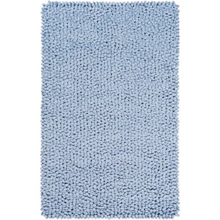 5' x 7'6" Rug