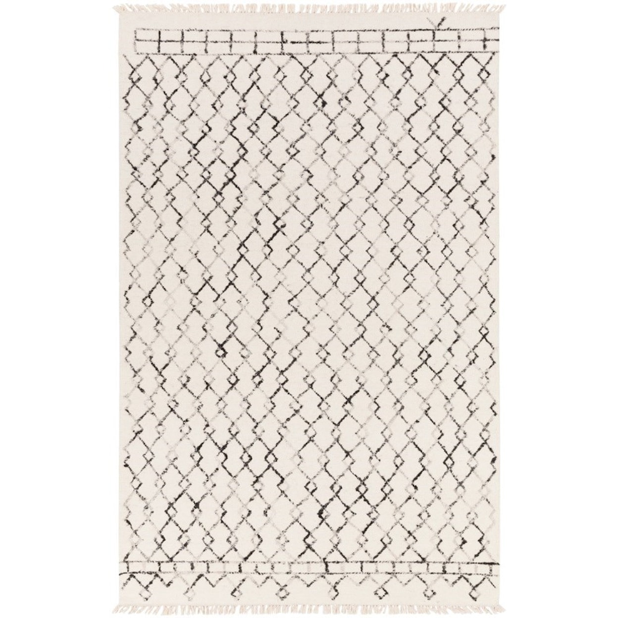 Surya Nettie 5' x 7'6" Rug