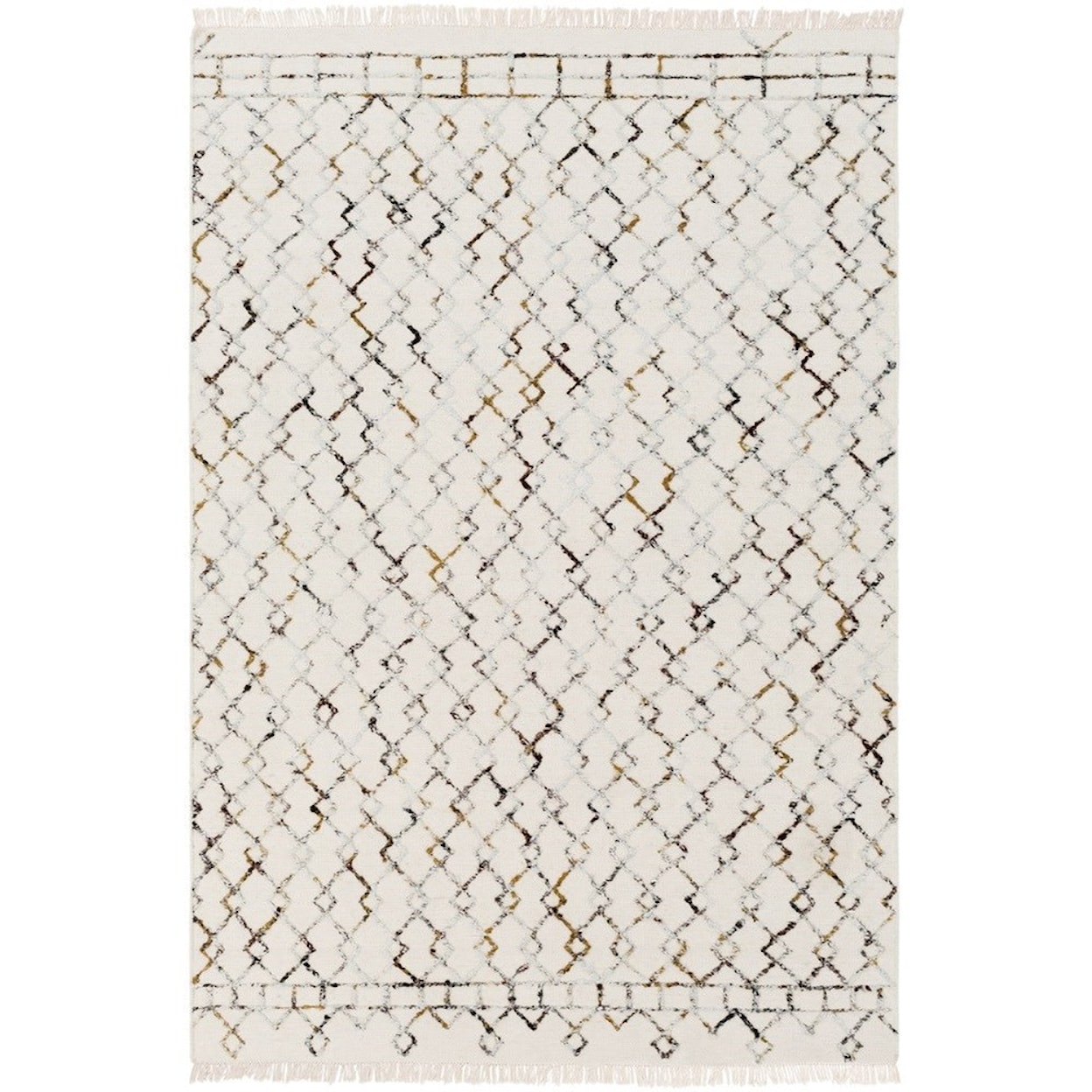 Surya Nettie 5' x 7'6" Rug