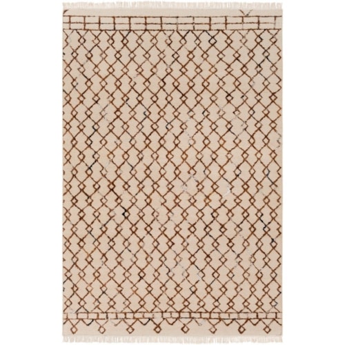 8' x 10' Rug