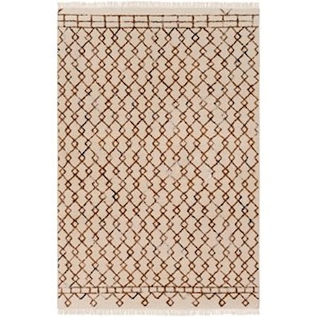 8' x 10' Rug