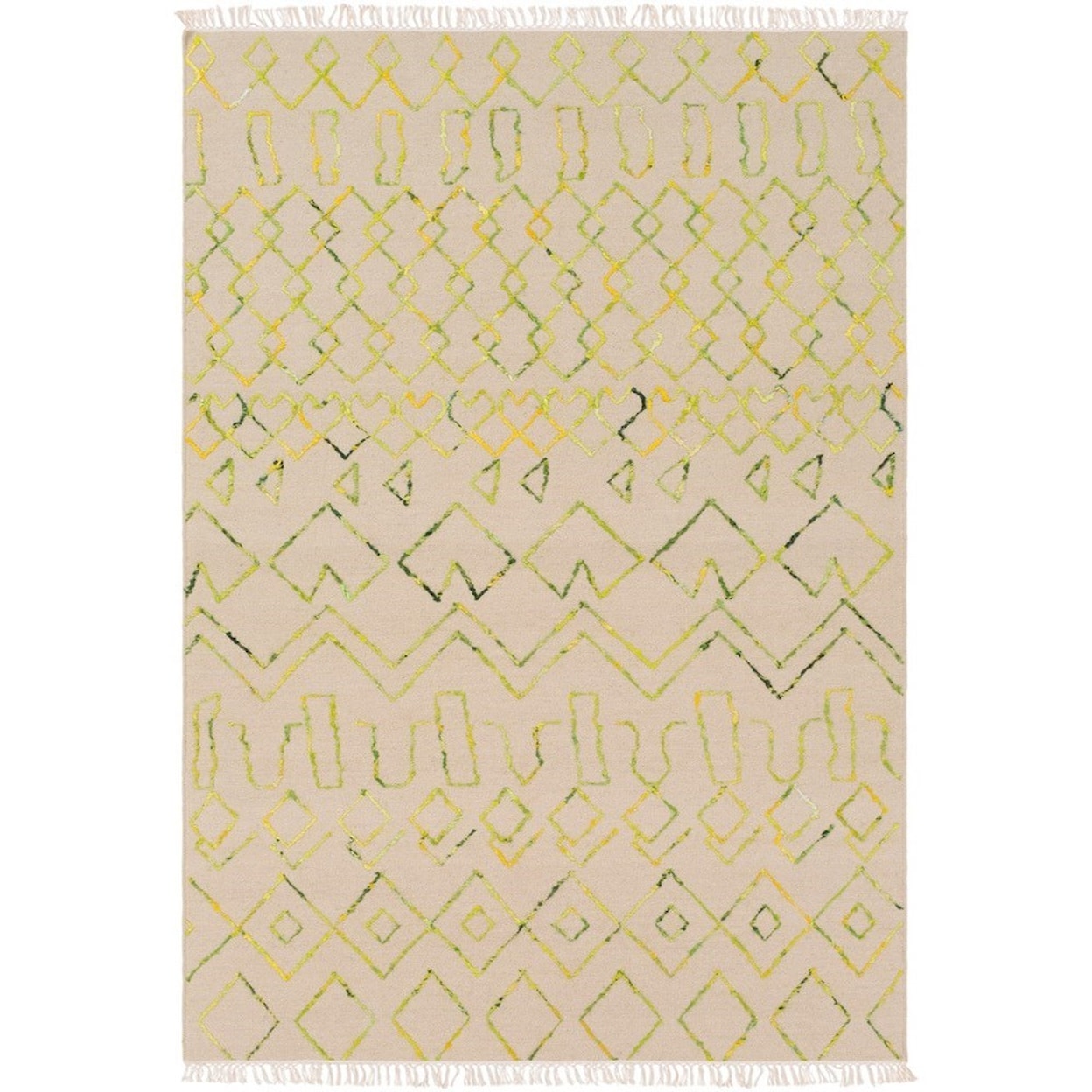 Surya Nettie 5' x 7'6" Rug