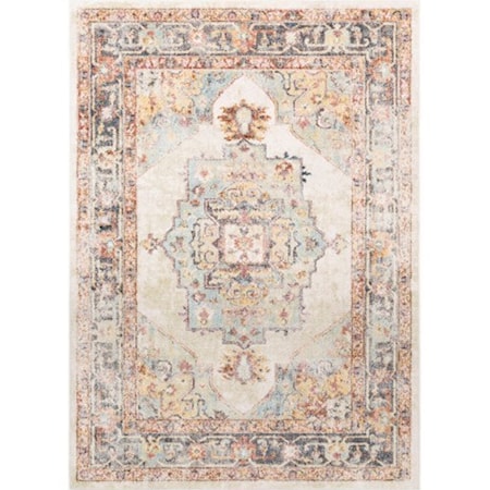 2'7" x 10' Rug