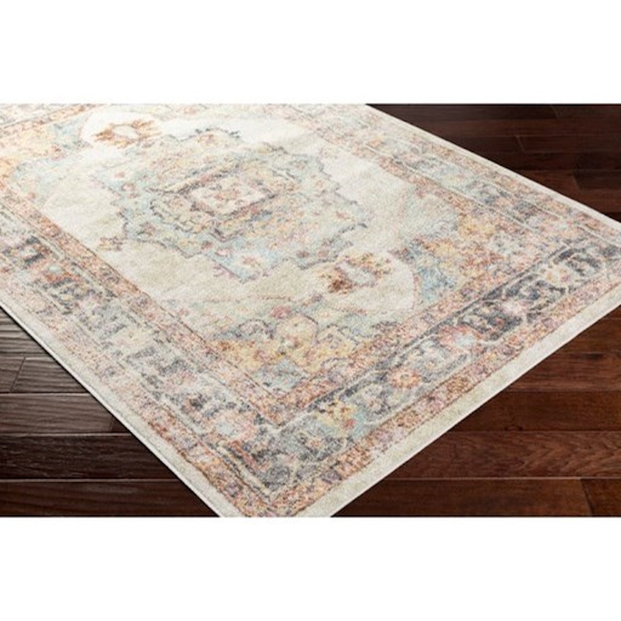 Surya New Mexico 5'3" x 7'3" Rug