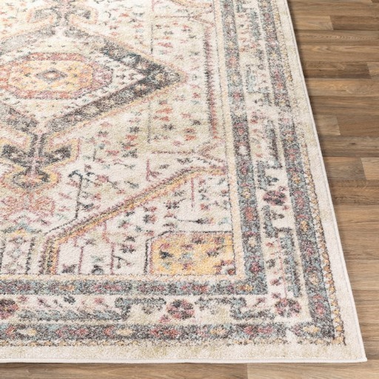 Surya New Mexico 2' x 3' Rug