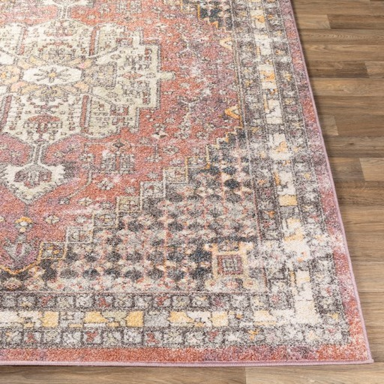 Surya New Mexico 2' x 3' Rug