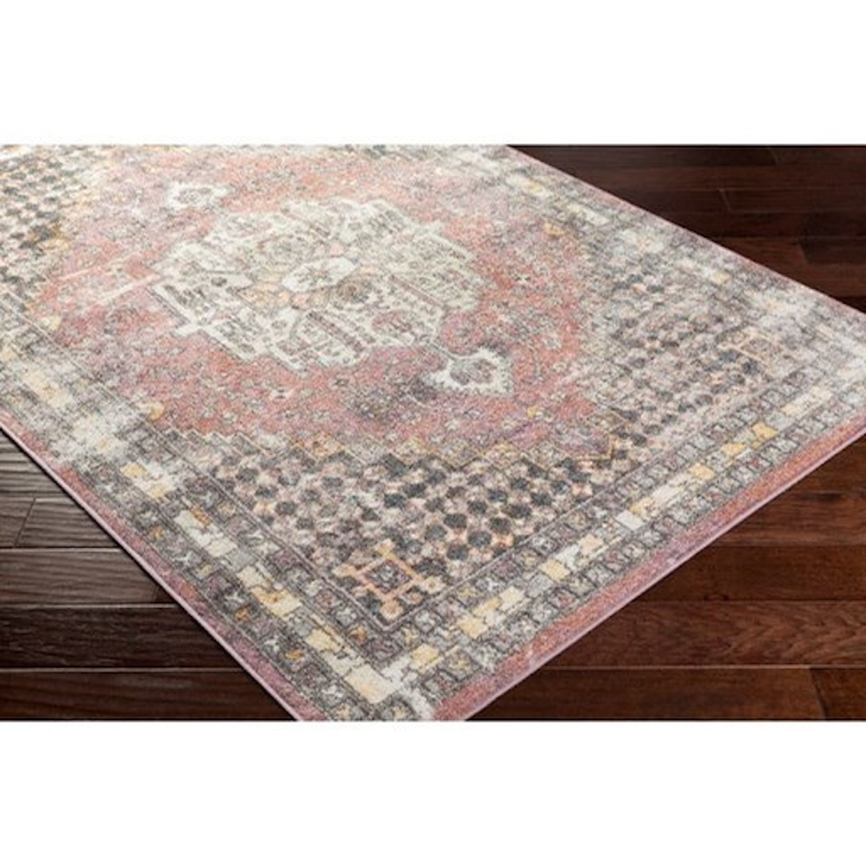 Surya New Mexico 2' x 3' Rug