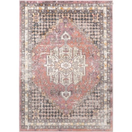 5'3" x 7'3" Rug