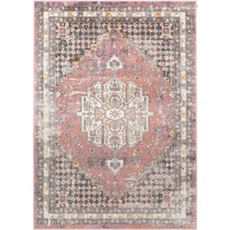 5'3" x 7'3" Rug
