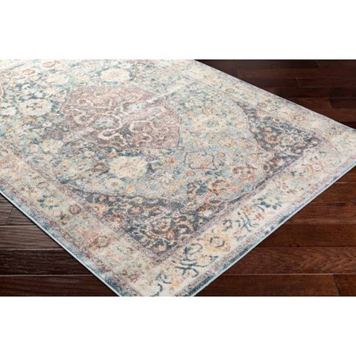 Surya New Mexico 5'3" x 7'3" Rug