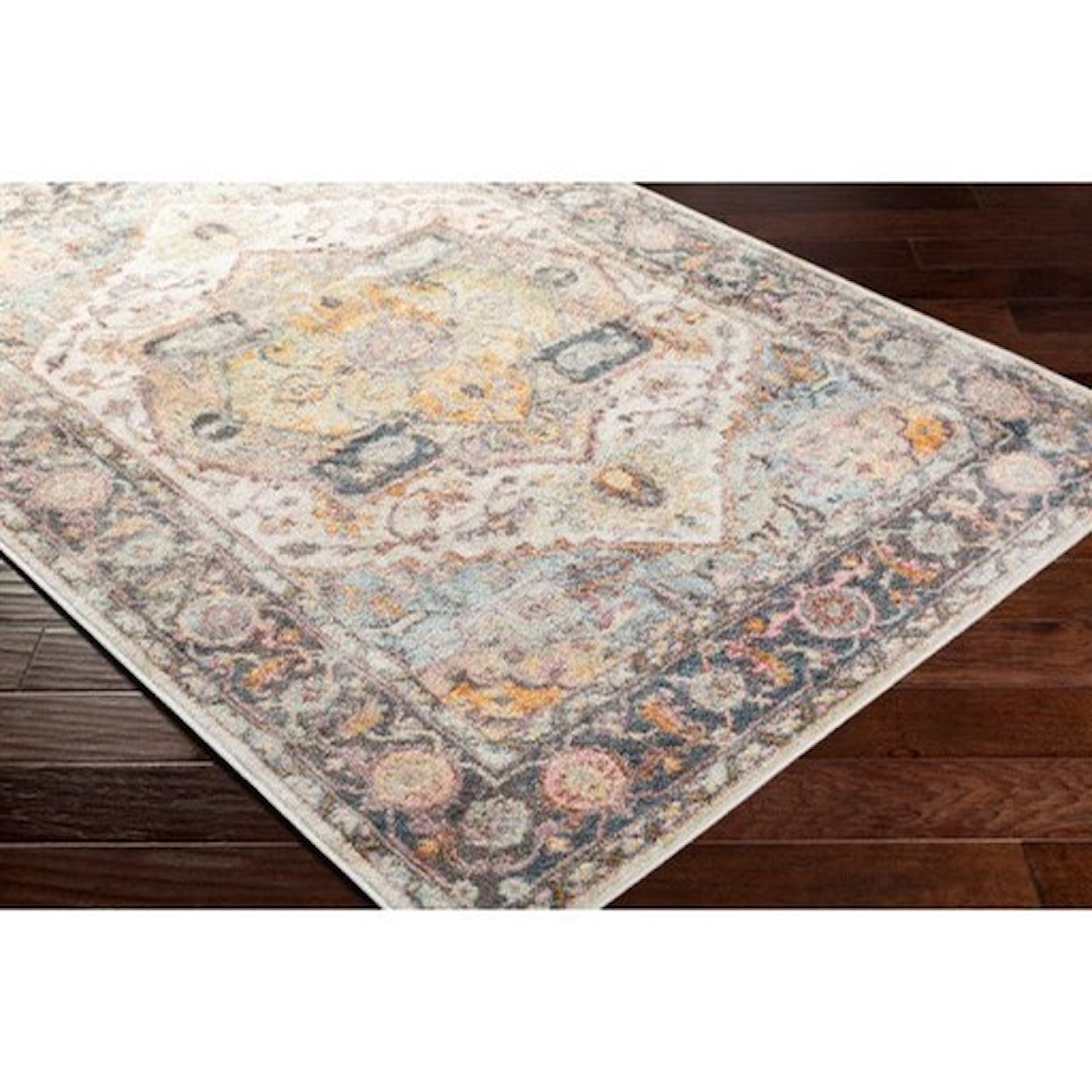 Surya New Mexico 7'10" x 10'3" Rug