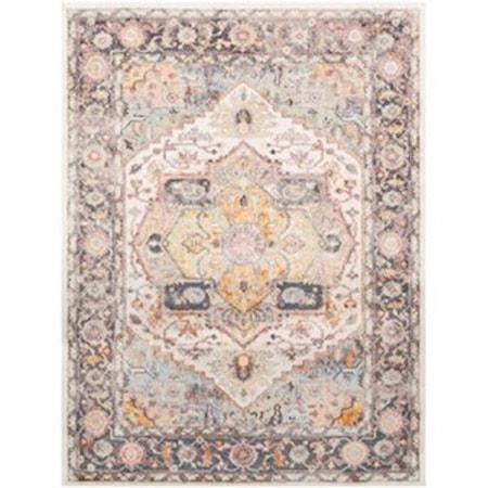7'10" x 10'3" Rug