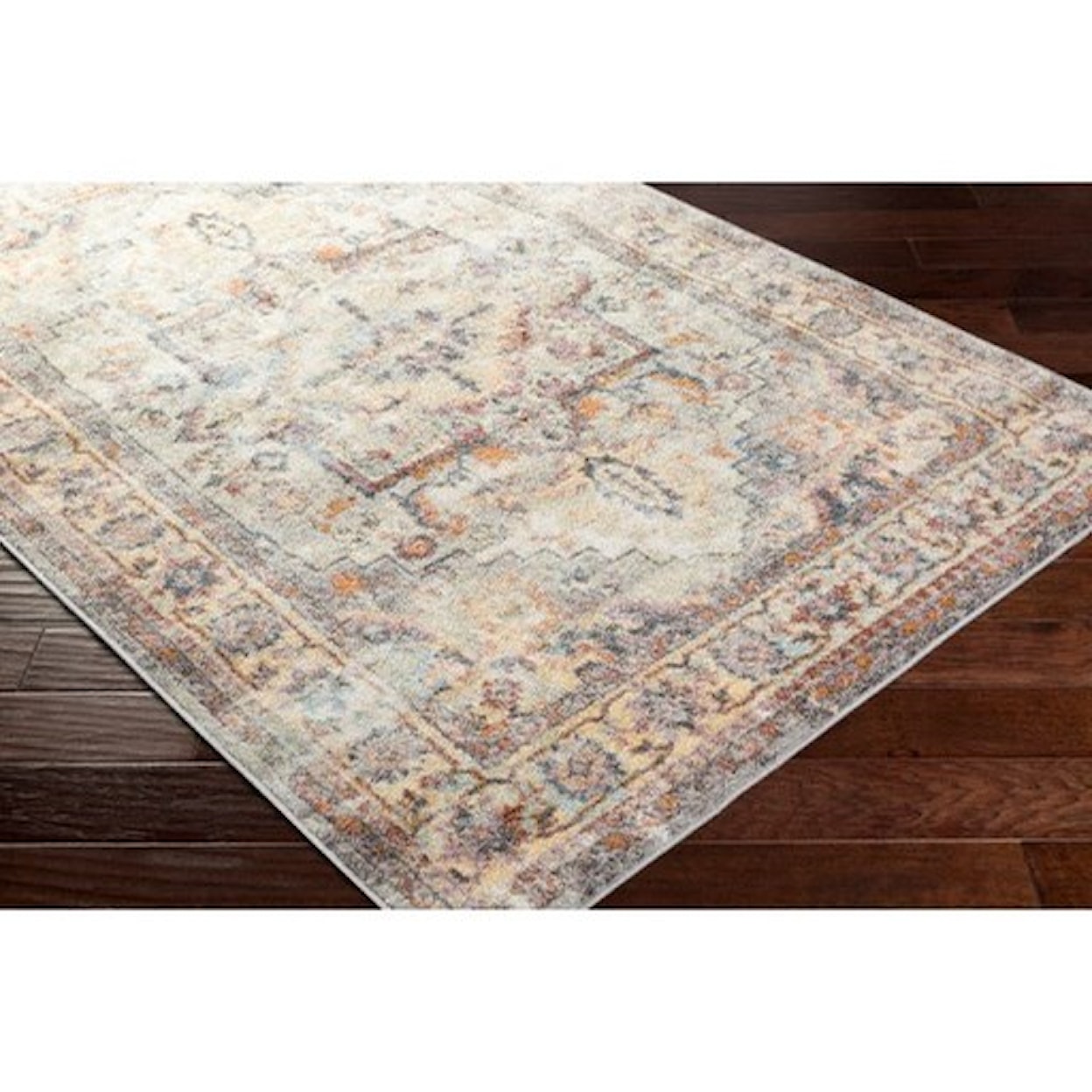 Surya New Mexico 2' x 3' Rug