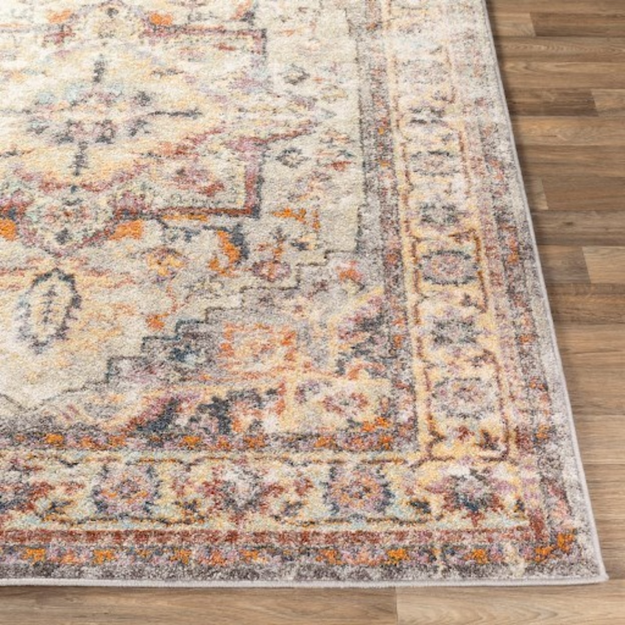 Surya New Mexico 7'10" x 10'3" Rug