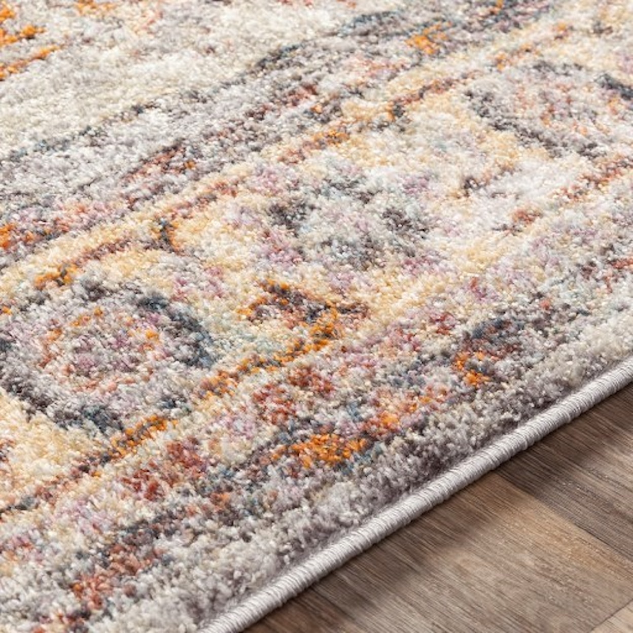 Surya New Mexico 7'10" x 10'3" Rug