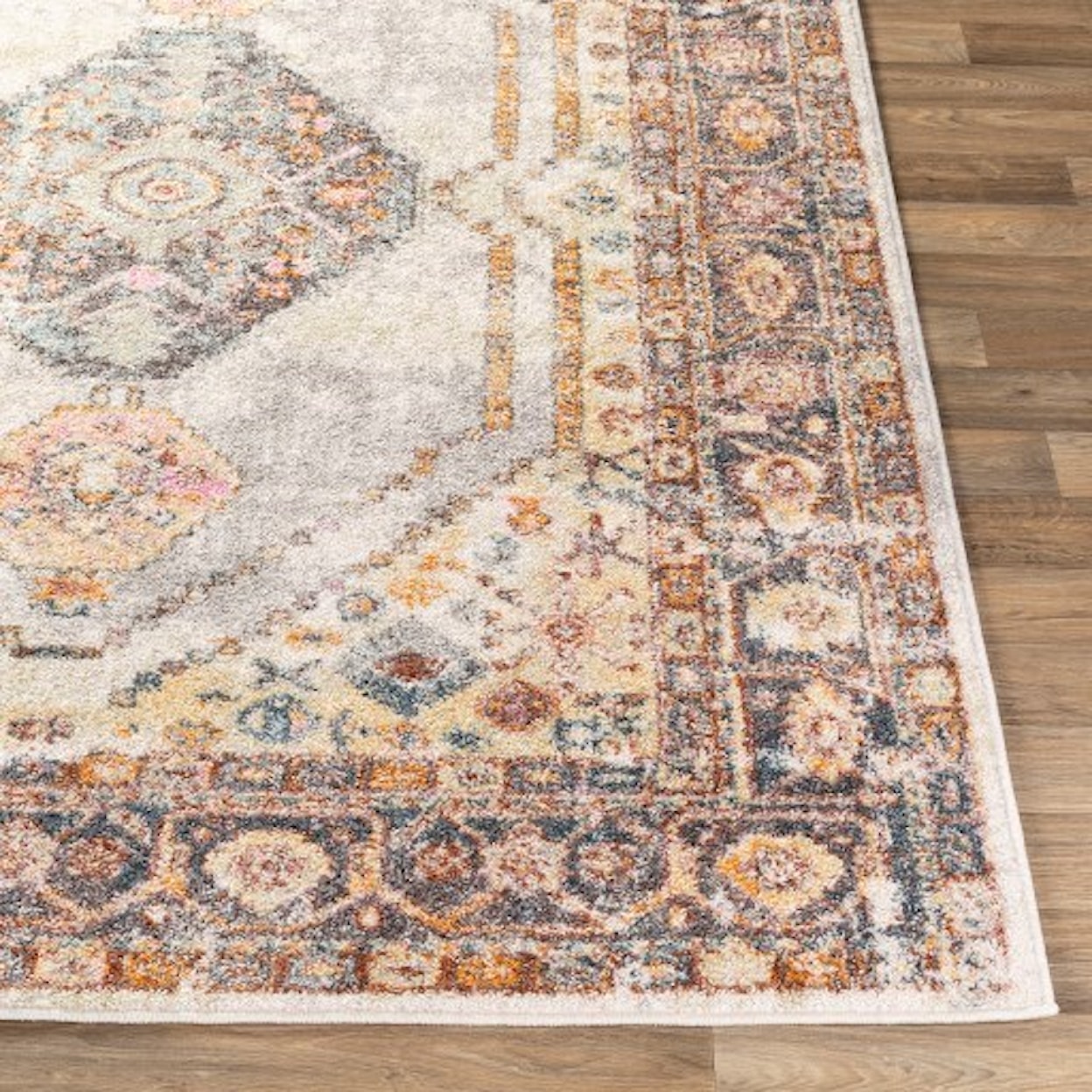 Surya New Mexico 2' x 3' Rug