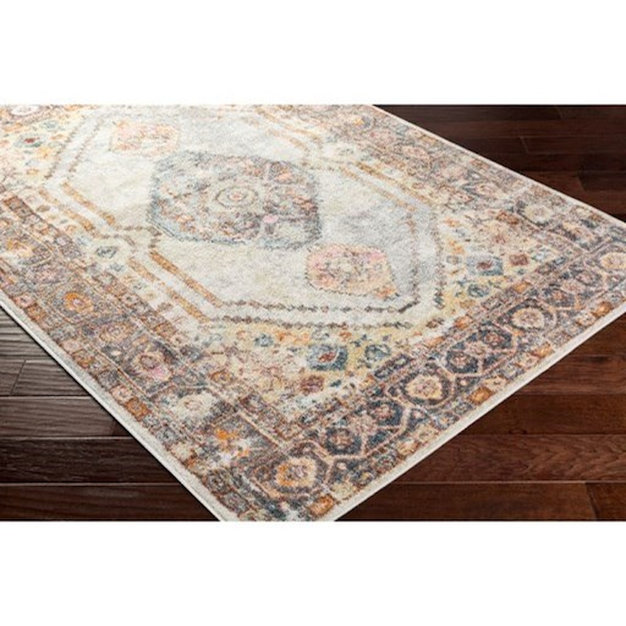 Surya New Mexico 5'3" x 7'3" Rug