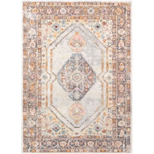 7'10" x 10'3" Rug