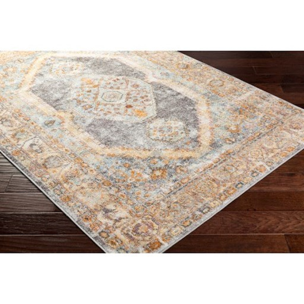 Surya New Mexico 5'3" x 7'3" Rug