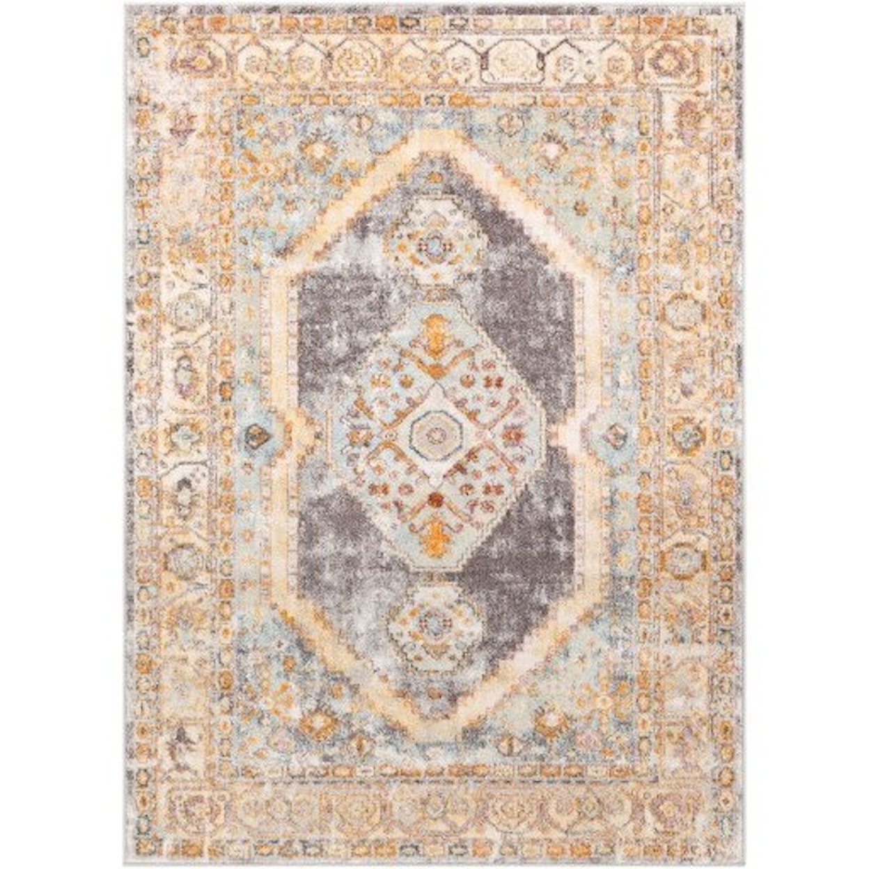 Surya New Mexico 7'10" x 10'3" Rug