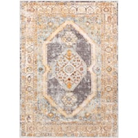 7'10" x 10'3" Rug