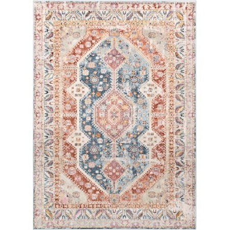 2' x 3' Rug