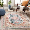 Surya New Mexico 2' x 3' Rug