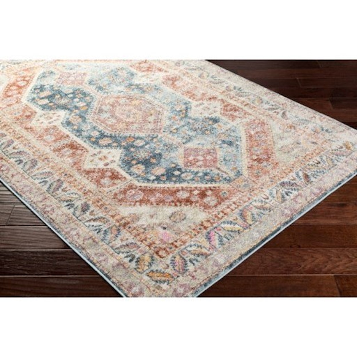 Surya New Mexico 2' x 3' Rug