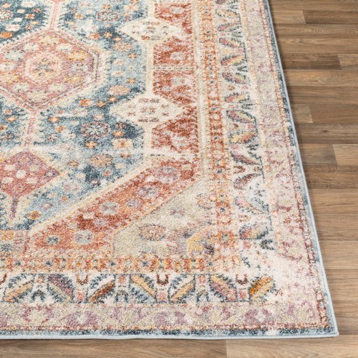 Surya New Mexico 7'10" x 10'3" Rug